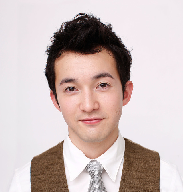 浅利陽介／「執事 西園寺の名推理」（C）テレビ東京