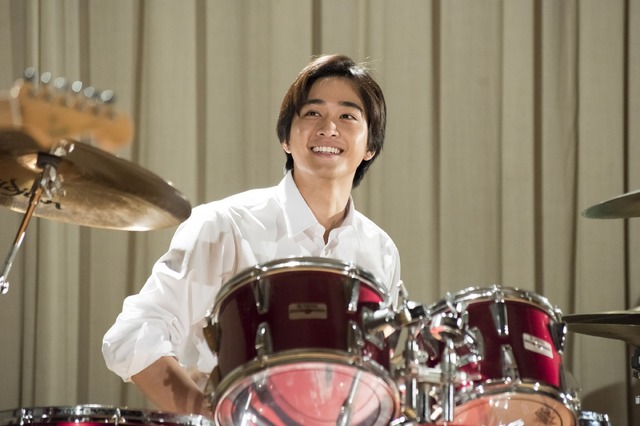 『家族のはなし』（C）「家族のはなし」製作委員会