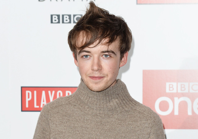 アレックス・ローサー-(C)Getty Images