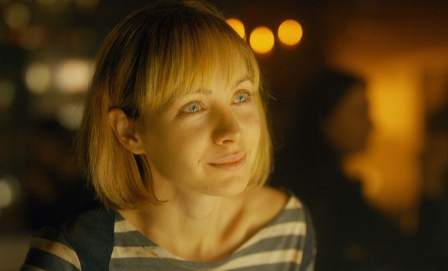 『フェリーニに恋して』（C） 2016 In Search of Fellini, LLC. All Rights Reserved.