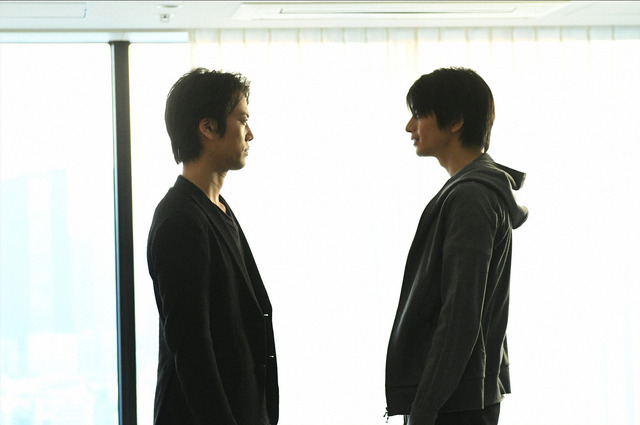 「きみが心に棲みついた」第10話-(C)TBS