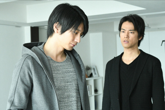 「きみが心に棲みついた」第10話-(C)TBS