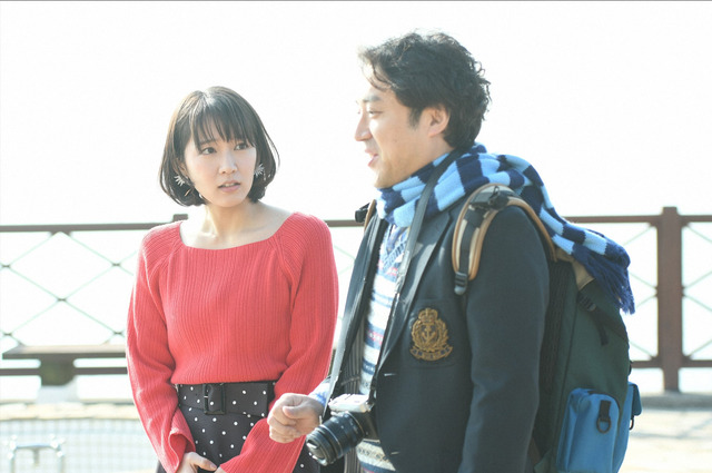 「きみが心に棲みついた」第10話-(C)TBS