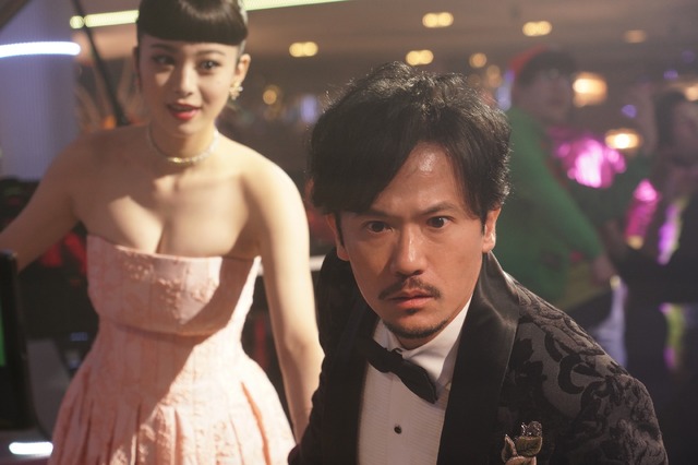 『クソ野郎と美しき世界』(C)2018 ATARASHIICHIZU MOVIE