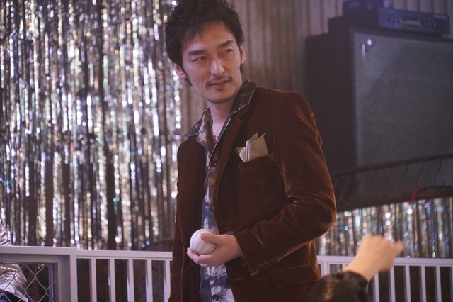 『クソ野郎と美しき世界』(C)2018 ATARASHIICHIZU MOVIE