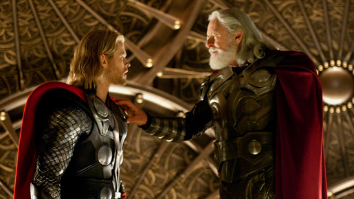 『マイティ・ソー』 -TM & (C) 2010 Marvel c2010 MVLFFLLC. All Rights Reserved.