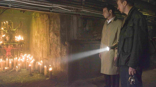 『オーメン』サブ2