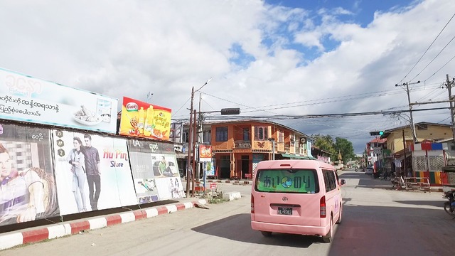 「あいのり：Asian Journey」シーズン1番組画像（C）フジテレビ