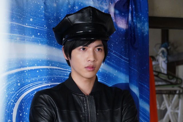 「ドルメンＸ」