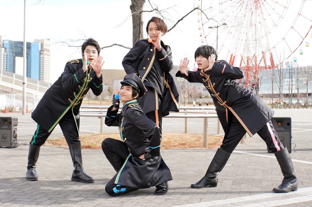 「ドルメンＸ」