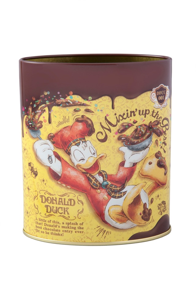 「チョコレートクランチ」