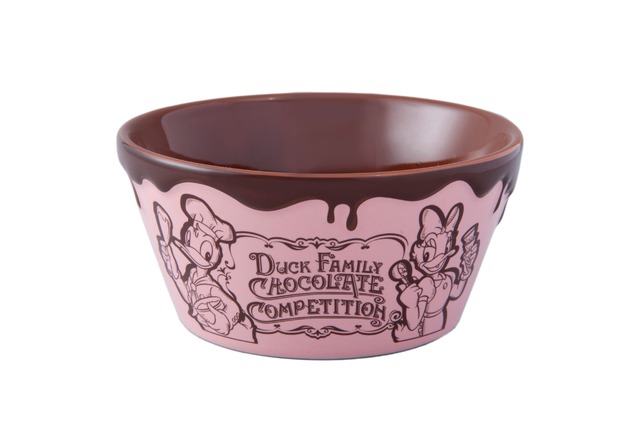 「チョコレートクランチ」をモチーフにしたグッズ