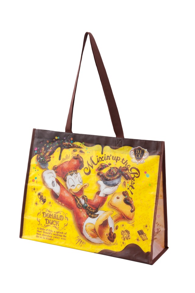 「チョコレートクランチ」