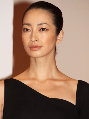 「平清盛」女性キャスト陣発表会見