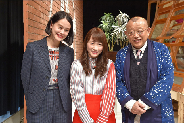 「A-Studio」-(C)TBS