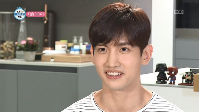 「シングル男のハッピーライフ」(C)MBC