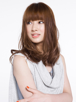 『パラダイス・キス』北川景子　photo：YOSHIKO YODA