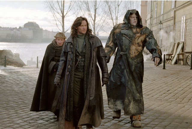 （ｃ）2004 Universal Studios. All Rights Reserved.