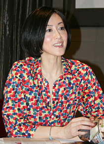 『クロエ』雅子インタビュー