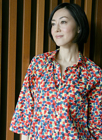 『クロエ』雅子インタビュー