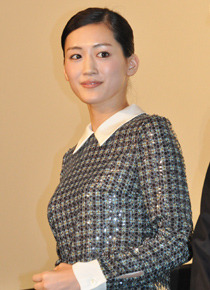 『プリンセス トヨトミ』初日舞台挨拶