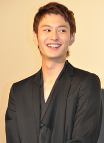 『プリンセス トヨトミ』初日舞台挨拶