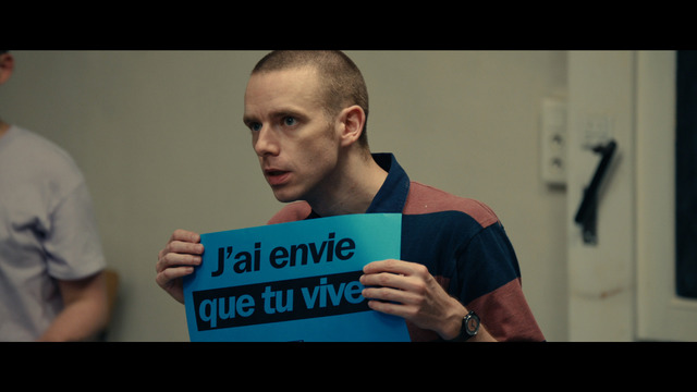『BPM ビート・パー・ミニット』 (C)Celine Nieszawer
