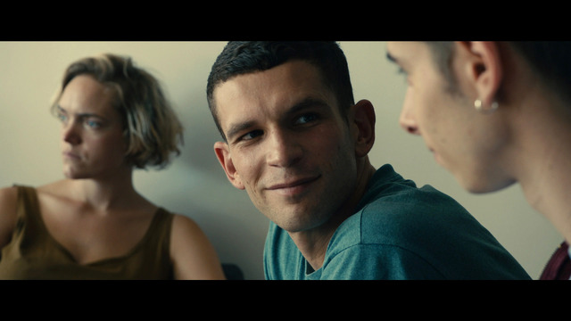 『BPM ビート・パー・ミニット』　（C）Celine Nieszawer