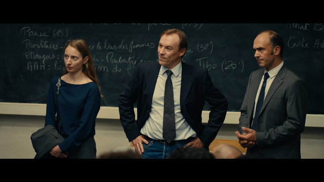 『BPM ビート・パー・ミニット』　（C）Celine Nieszawer