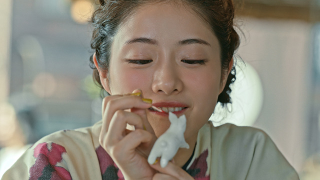 東京メトロ「Find my Tokyo.」新CM「浅草」篇