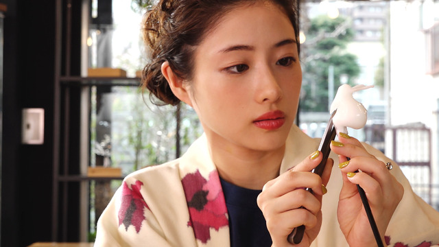 東京メトロ「Find my Tokyo.」チャレンジ動画