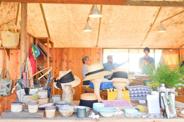 「逗子海岸映画祭」