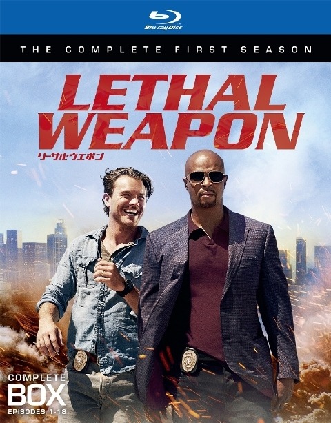 (c)2018 Warner Bros. Entertainment Inc. All rights reserved.