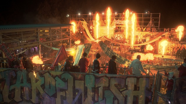 カップヌードル新CM「ヤバい。なんか熱い。舞踏審議篇」