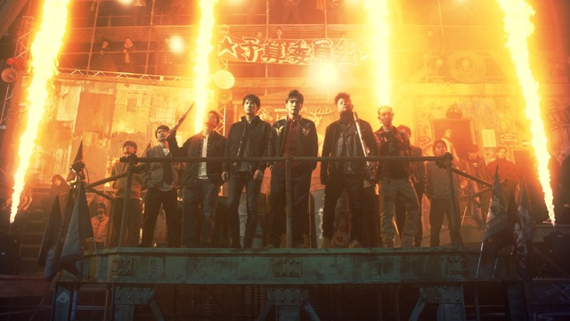 カップヌードル新CM「ヤバい。なんか熱い。舞踏審議篇」