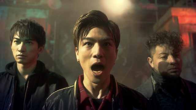 カップヌードル新CM「ヤバい。なんか熱い。舞踏審議篇」