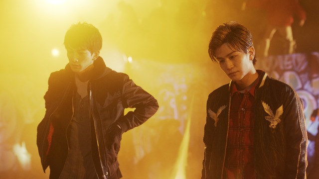 カップヌードル新CM「ヤバい。なんか熱い。舞踏審議篇」