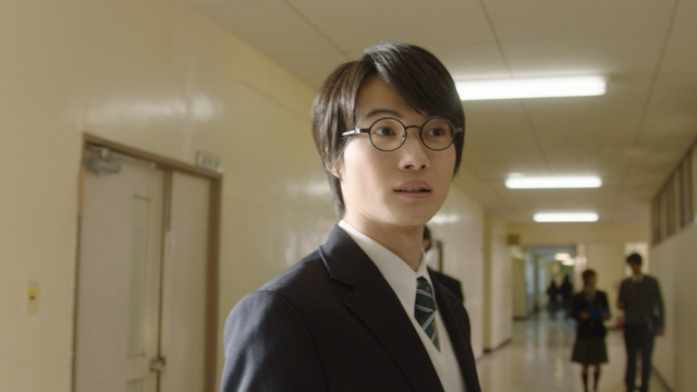 新CMシリーズ「意識高すぎ！高杉晋助」新CM「購買部」篇