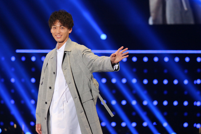 -(C)マイナビ presents TOKYO GIRLS COLLECTION 2018 SPRING/SUMMER