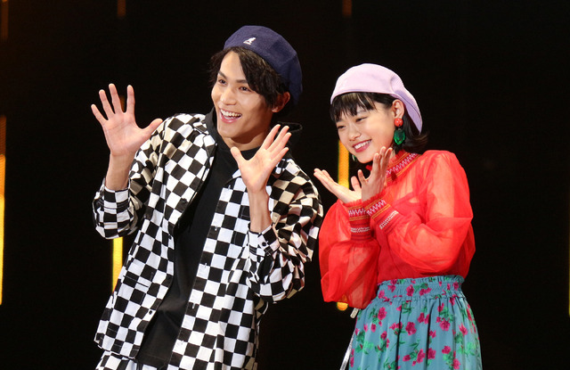 -(C)マイナビ presents TOKYO GIRLS COLLECTION 2018 SPRING/SUMMER