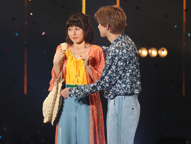 -(C)マイナビ presents TOKYO GIRLS COLLECTION 2018 SPRING/SUMMER