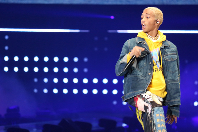 -(C)マイナビ presents TOKYO GIRLS COLLECTION 2018 SPRING/SUMMER