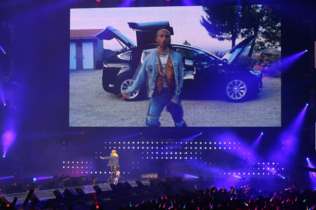 -(C)マイナビ presents TOKYO GIRLS COLLECTION 2018 SPRING/SUMMER