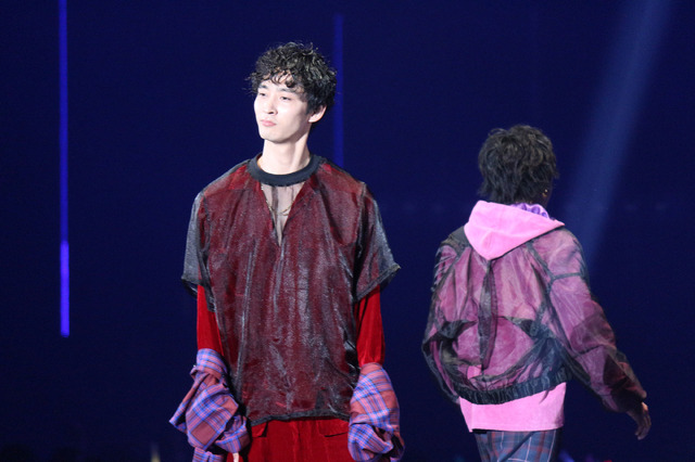 -(C)マイナビ presents TOKYO GIRLS COLLECTION 2018 SPRING/SUMMER