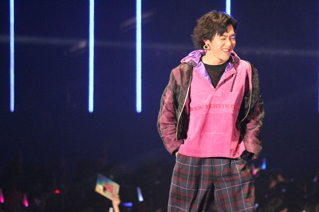 -(C)マイナビ presents TOKYO GIRLS COLLECTION 2018 SPRING/SUMMER