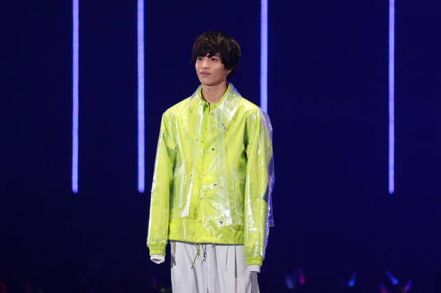 -(C)マイナビ presents TOKYO GIRLS COLLECTION 2018 SPRING/SUMMER