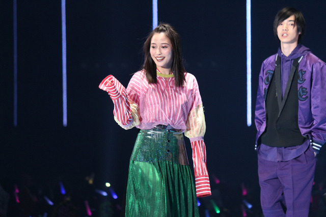 -(C)マイナビ presents TOKYO GIRLS COLLECTION 2018 SPRING/SUMMER