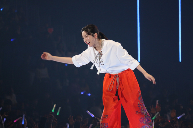 -(C)マイナビ presents TOKYO GIRLS COLLECTION 2018 SPRING/SUMMER