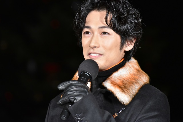 クリスマスマーケットin赤レンガ倉庫 ライトアップセレモニー