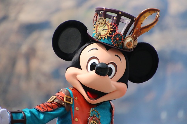 「ファッショナブル・イースター」